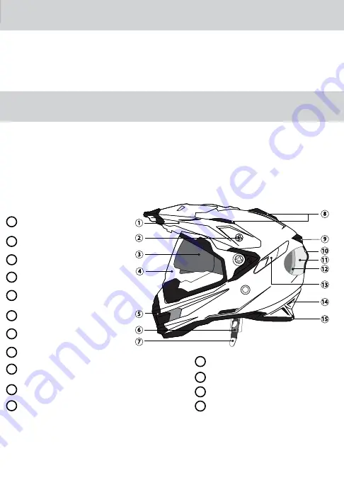 AFX FX-41DS Owner'S Manual Download Page 23