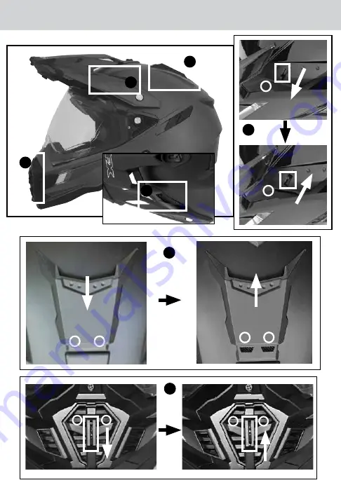 AFX FX-41DS Owner'S Manual Download Page 37