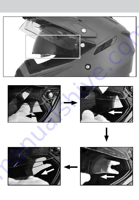 AFX FX-41DS Owner'S Manual Download Page 74