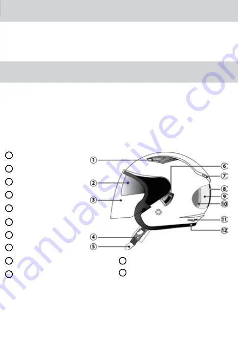 AFX FX-46 International Owner’S Manual Download Page 67