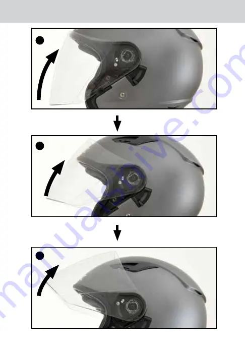 AFX FX-46 International Owner’S Manual Download Page 77