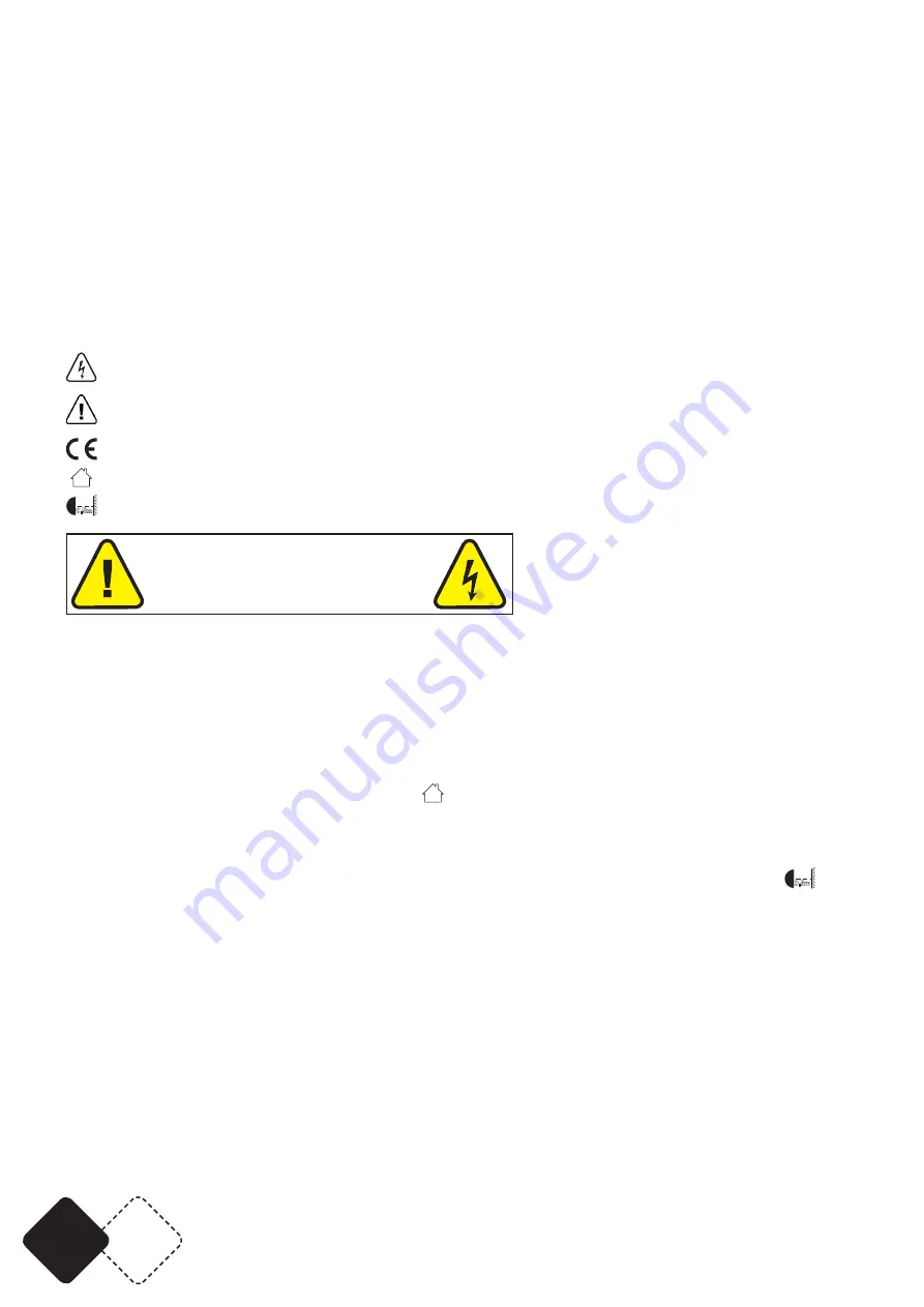 AFX SPOT100-LED User Manual Download Page 30