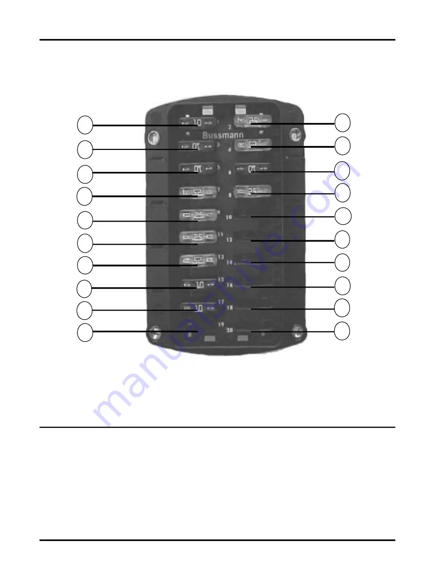 AG-BAG MB7010 HyPac Operator'S Manual Download Page 37