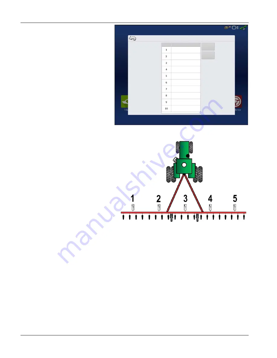 Ag Leader Technology OptRx Manual Download Page 12