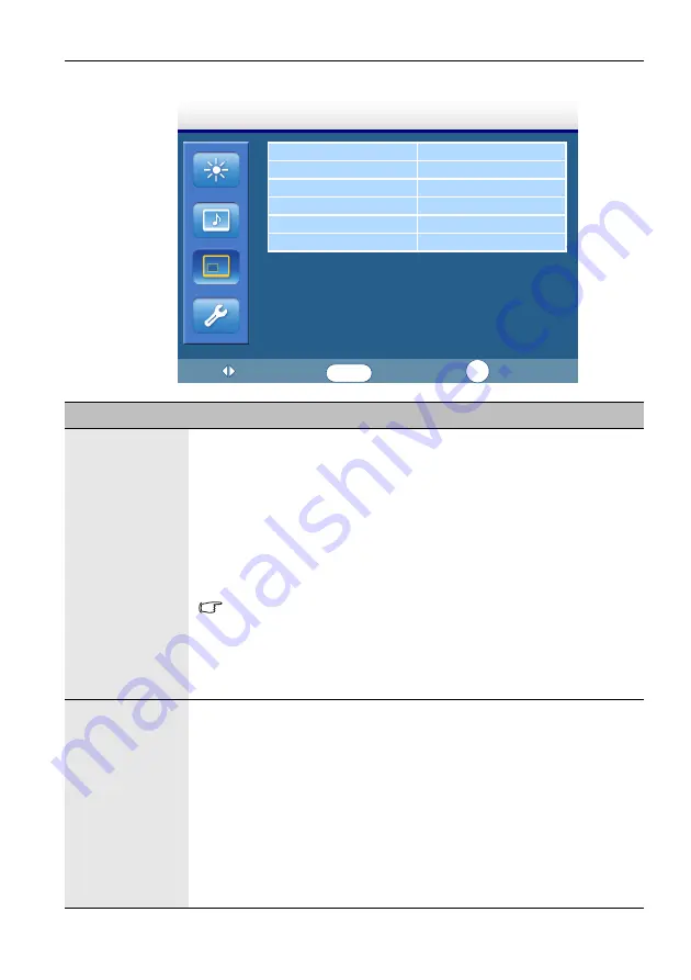 AG Neovo 55C-TCH User Manual Download Page 39