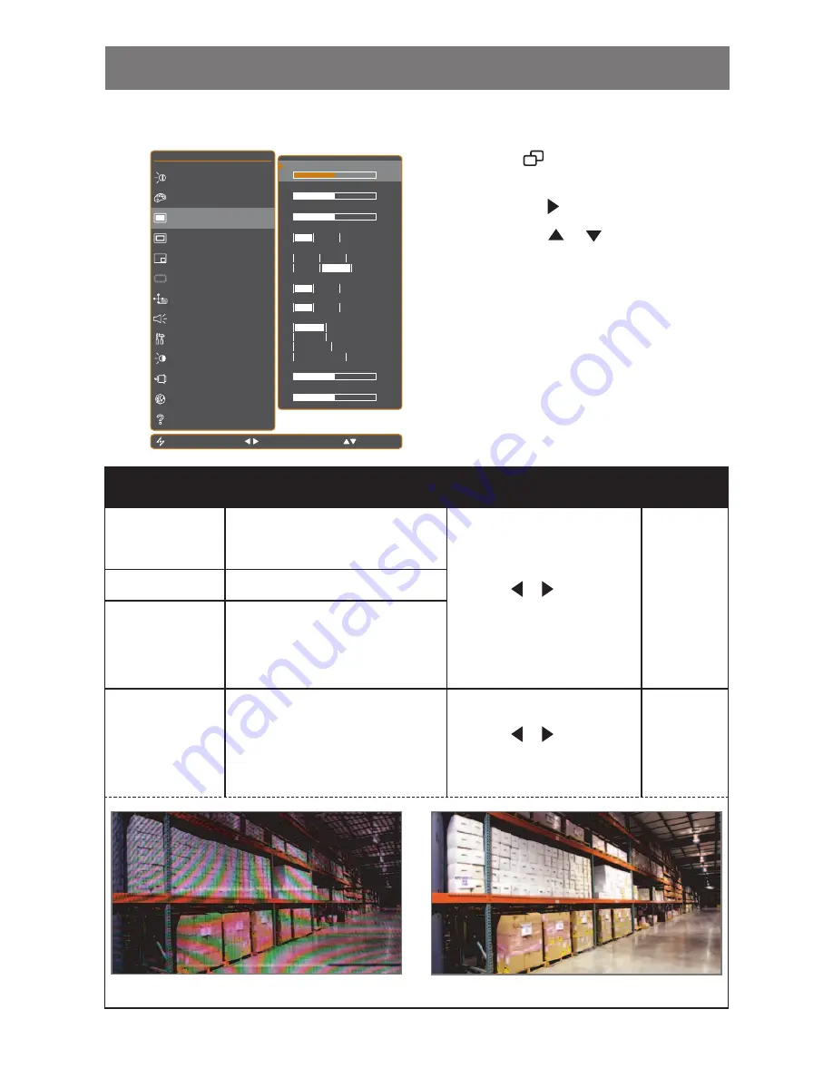 AG Neovo DR-22 User Manual Download Page 33