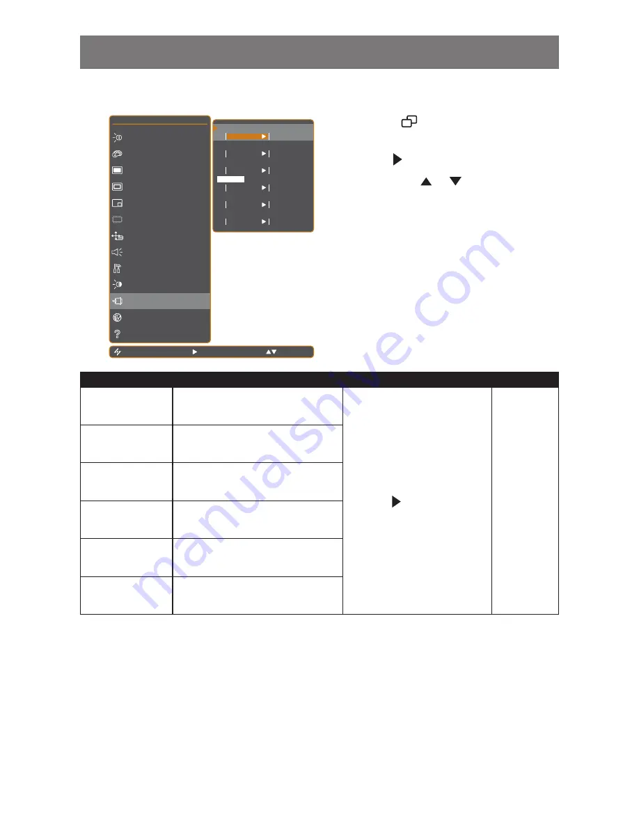 AG Neovo DR-22 User Manual Download Page 44