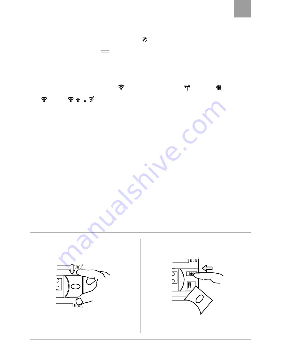 AG ZR-HM3-100-RC Installation And Instruction Manual Download Page 7