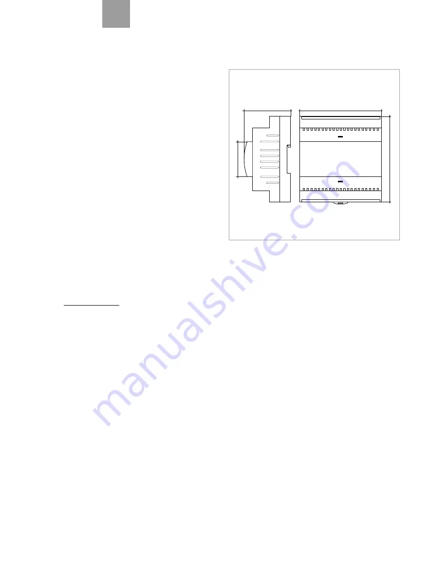 AG ZR-HM3-100-RC Installation And Instruction Manual Download Page 20