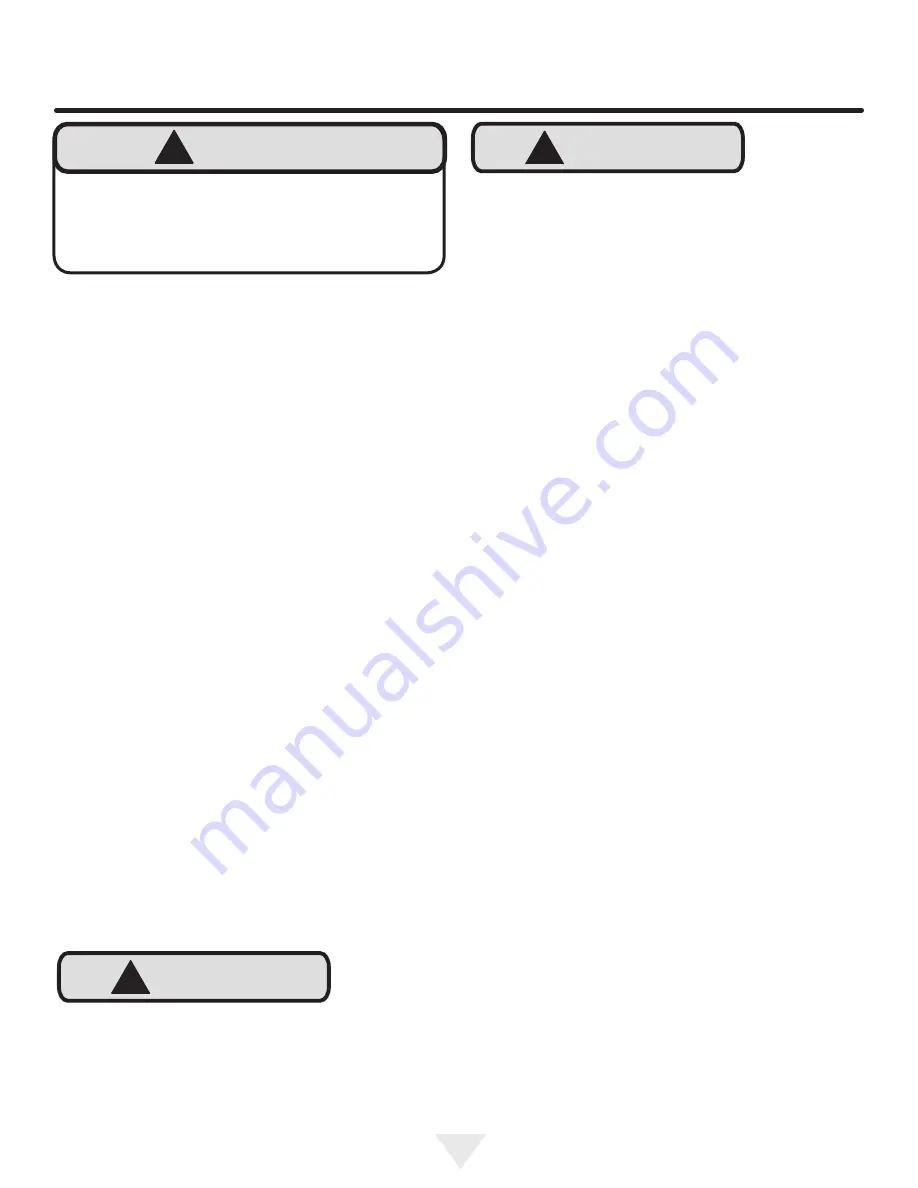 AGA marvel M60CFWR-SS Installation, Operation And Maintenance Instructions Download Page 3