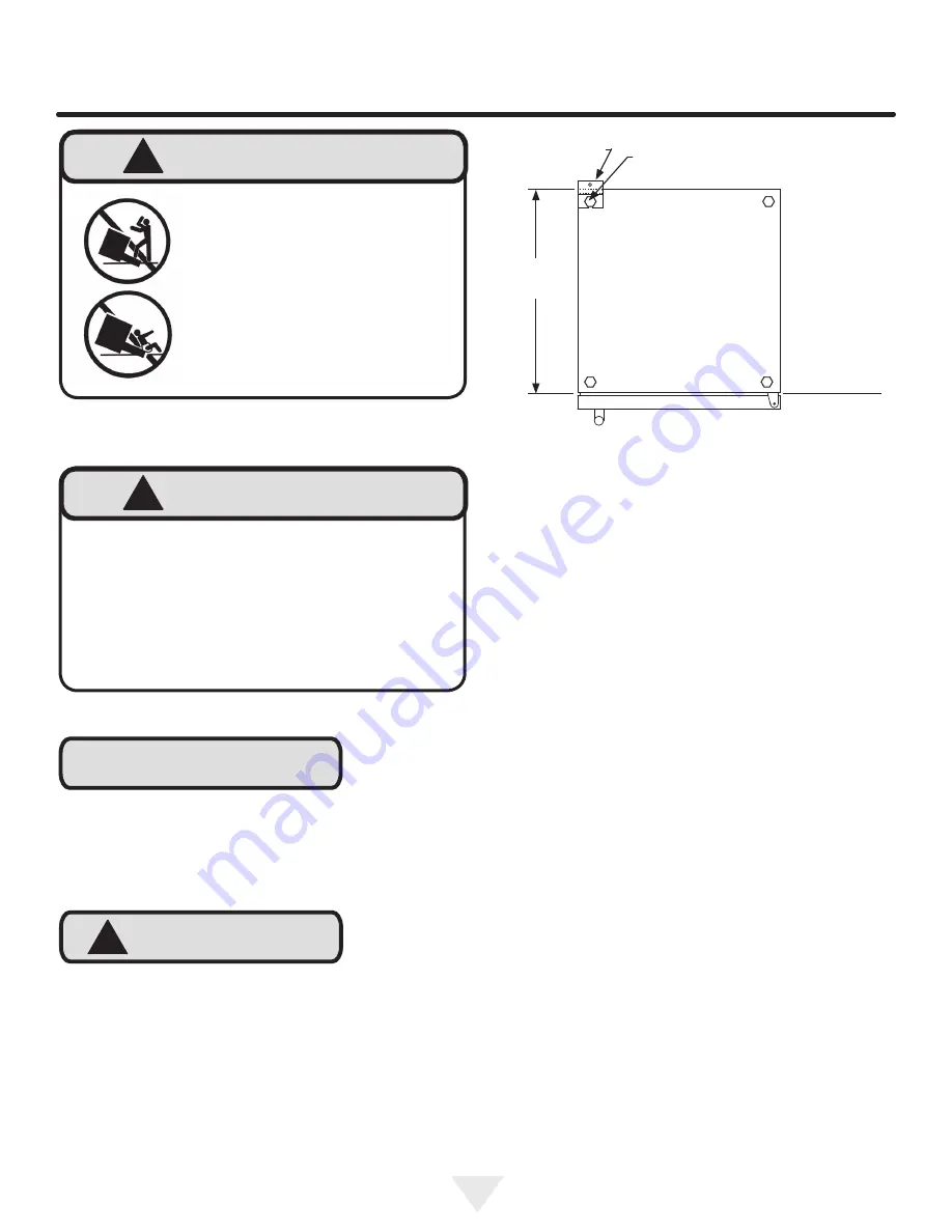 AGA marvel ML24RF Installation, Operation And Maintenance Instructions Download Page 36