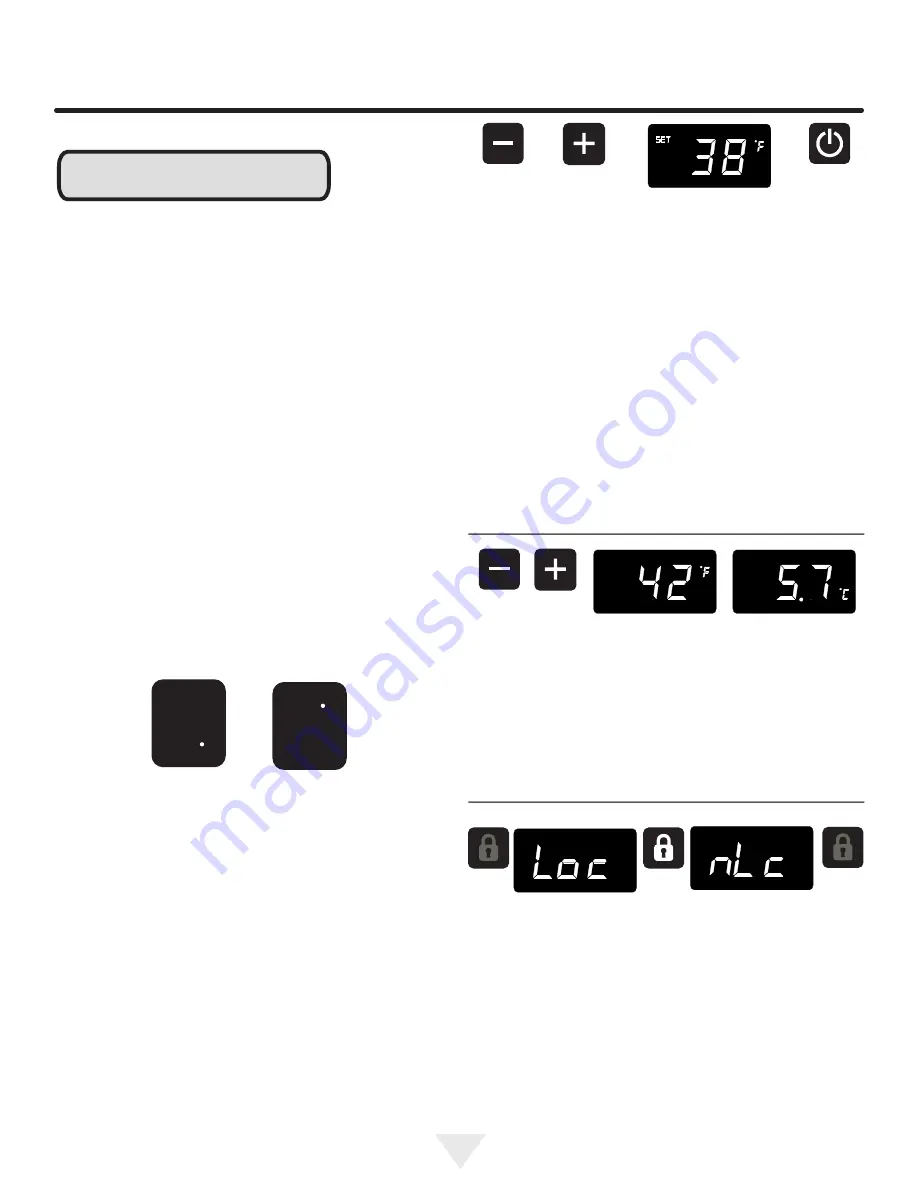 AGA marvel ML24RF Installation, Operation And Maintenance Instructions Download Page 41