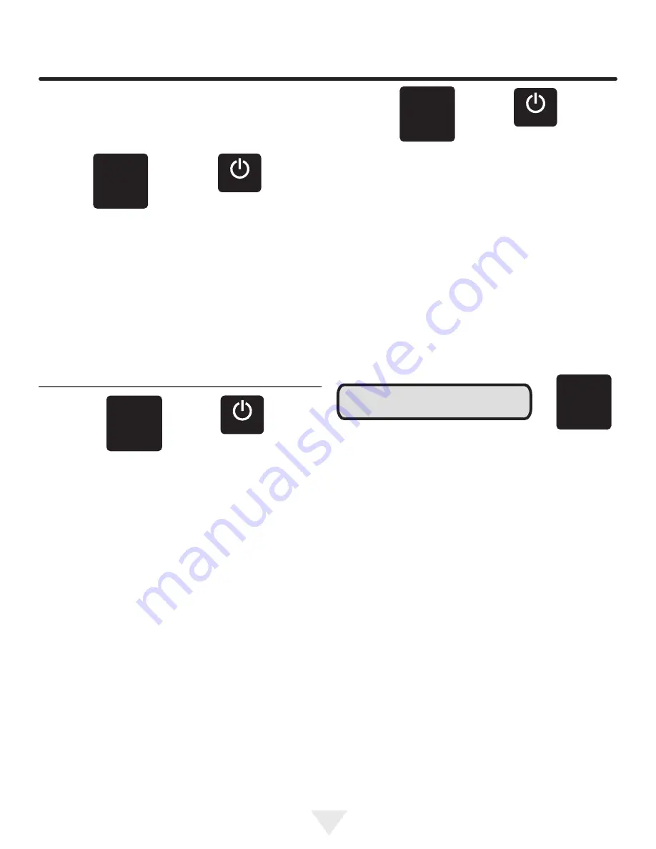 AGA marvel ML24RF Installation, Operation And Maintenance Instructions Download Page 42