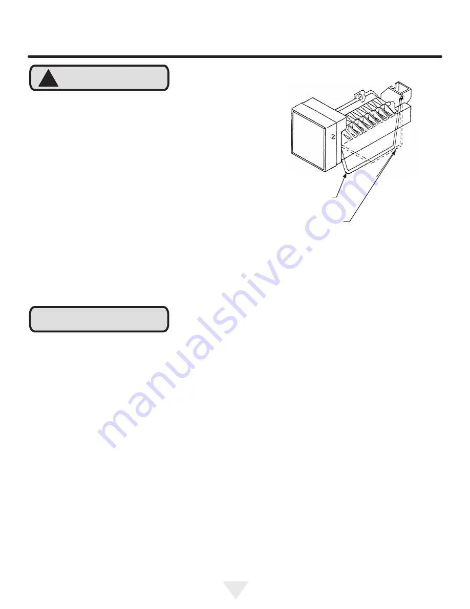 AGA marvel ML24RF Installation, Operation And Maintenance Instructions Download Page 63