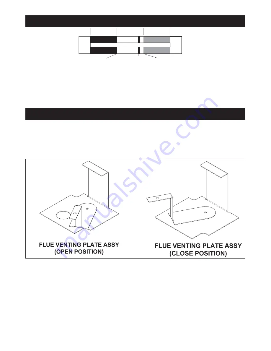 AGA 13 AMP RETRO-FIT WITH AIMS Скачать руководство пользователя страница 5