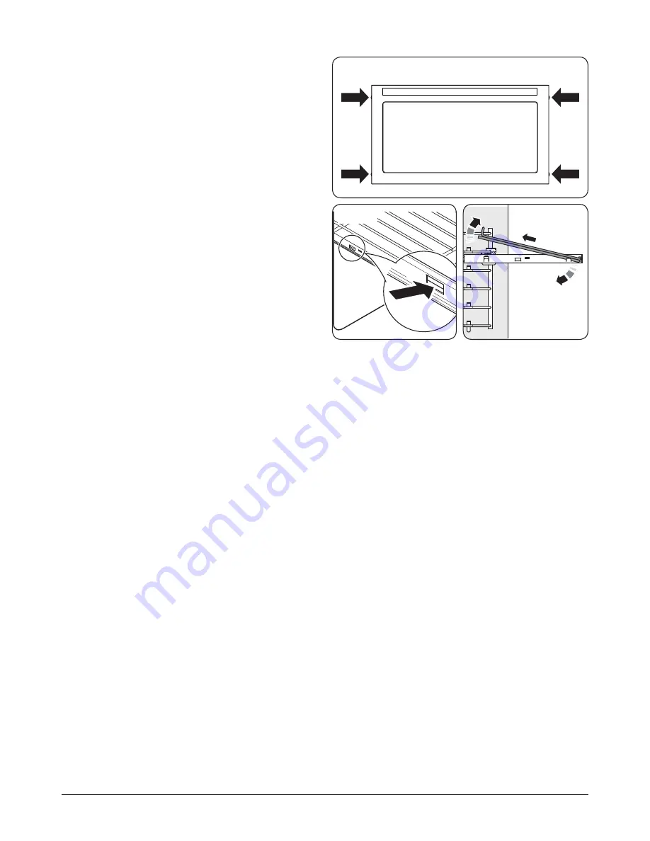 AGA AMPRO36DF User Manual Download Page 23