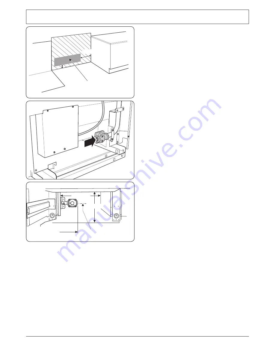 AGA AMPRO36DF User Manual Download Page 36