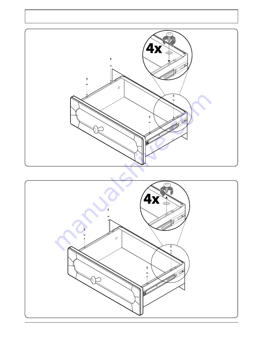 AGA AMPRO36DF User Manual Download Page 40