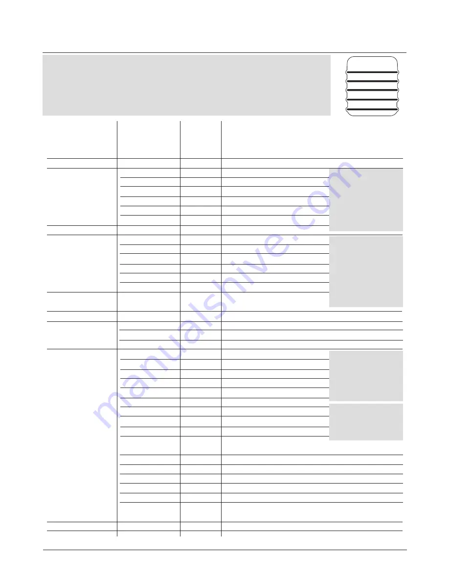 AGA APRO30DFSS User Manual Download Page 15