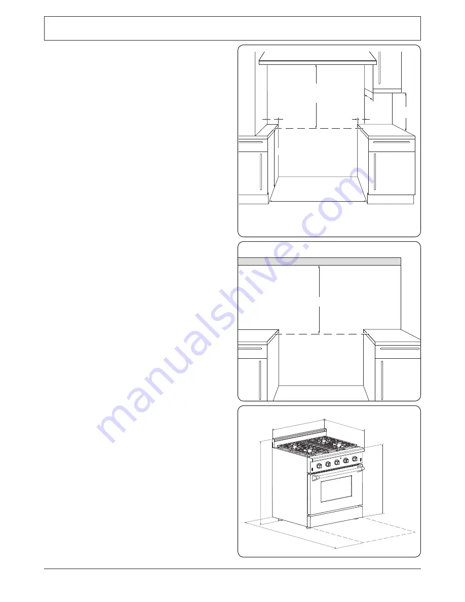 AGA APRO30DFSS Скачать руководство пользователя страница 21