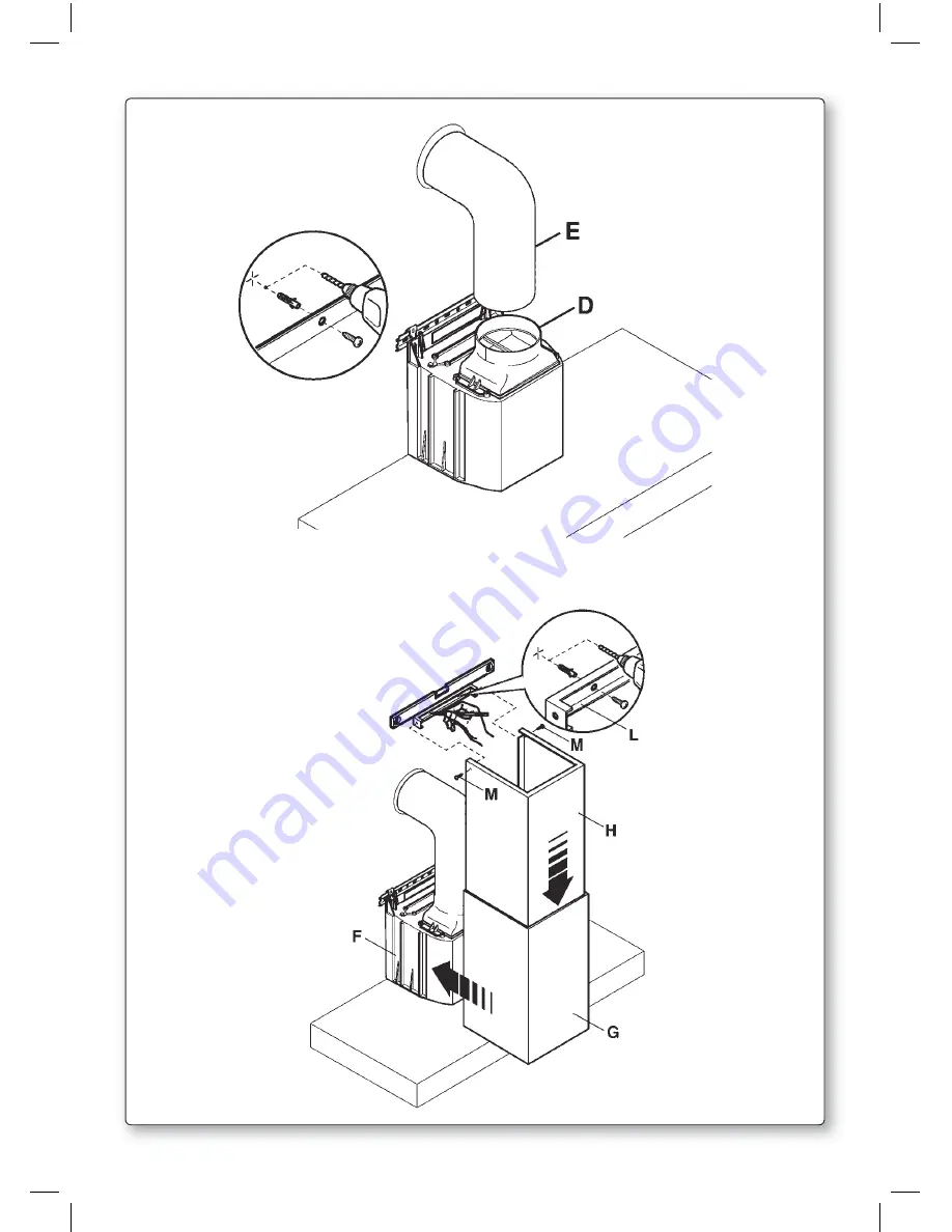 AGA APRO36HD Series Instruction Booklet Download Page 5