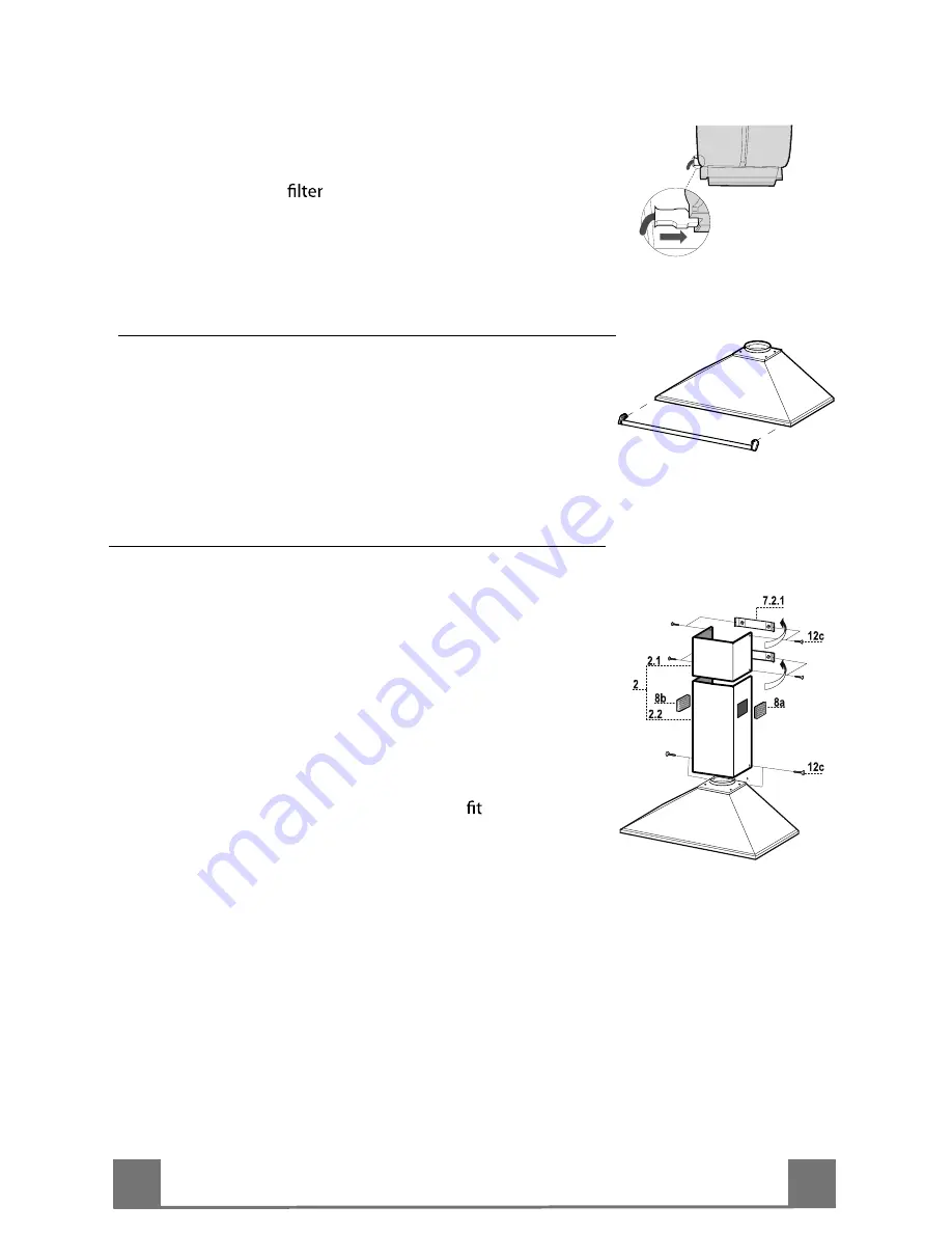 AGA ATHOOD Instruction Manual Download Page 7