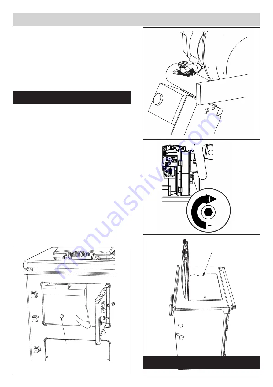 AGA DESN 515906 Servicing Instructions Download Page 16