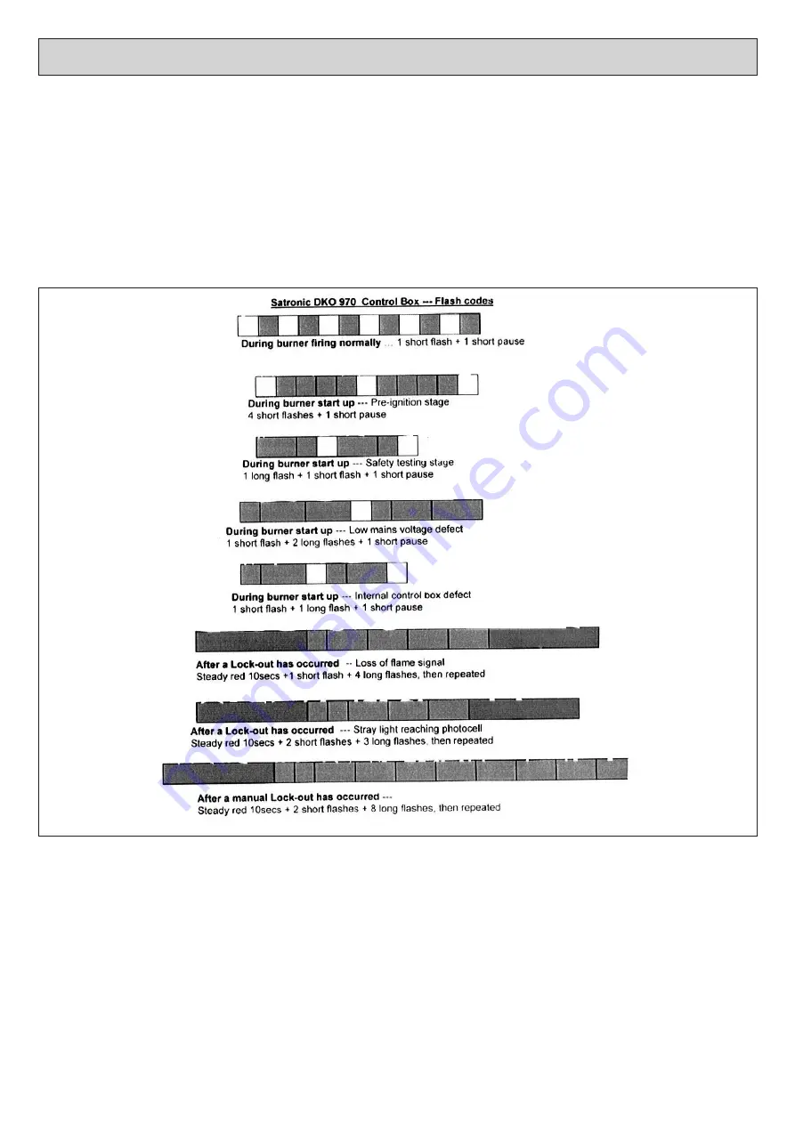 AGA DESN 515906 Servicing Instructions Download Page 26