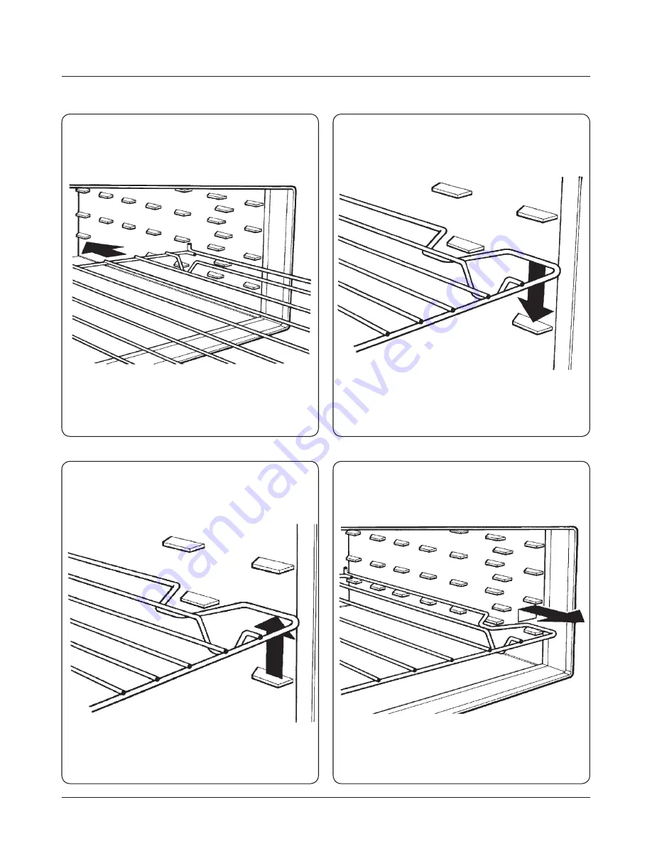 AGA OC User'S Manual & Installation Instructions Download Page 14