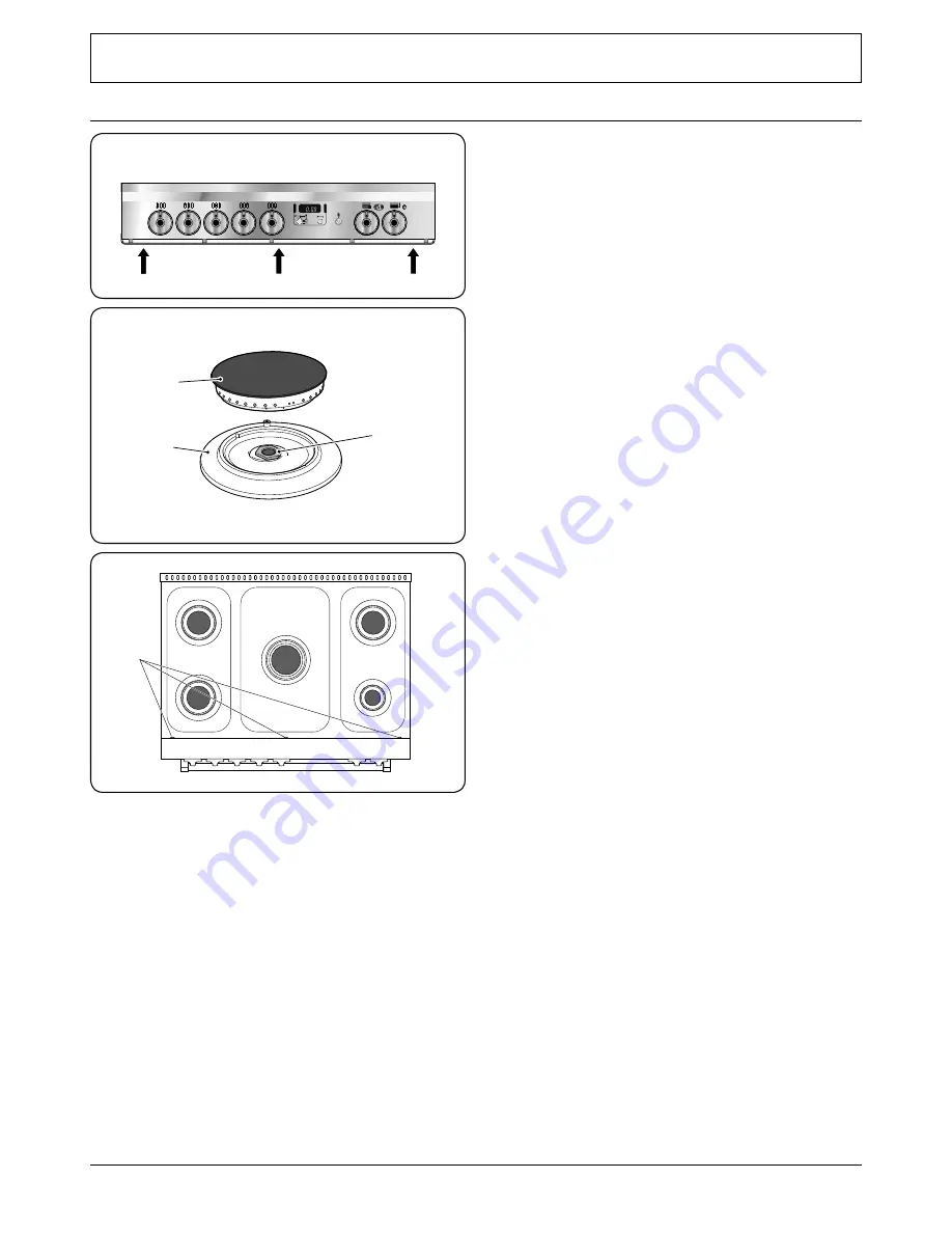 AGA Professional 90 Скачать руководство пользователя страница 4