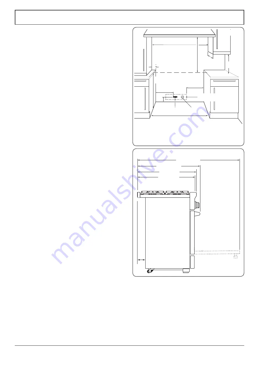 AGA Professional AMPRO36DF-SS User Manual Download Page 29