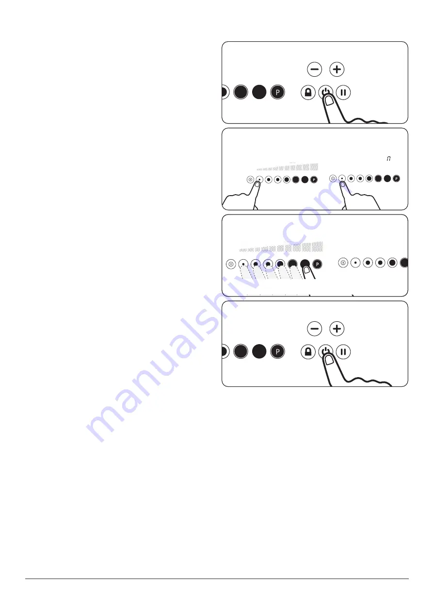 AGA R3 110-4i User'S Manual & Installation Instructions Download Page 31