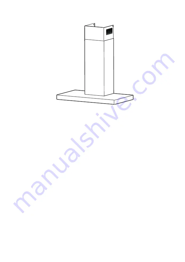 AGA UNBHDS100 Instructions For Use Manual Download Page 1