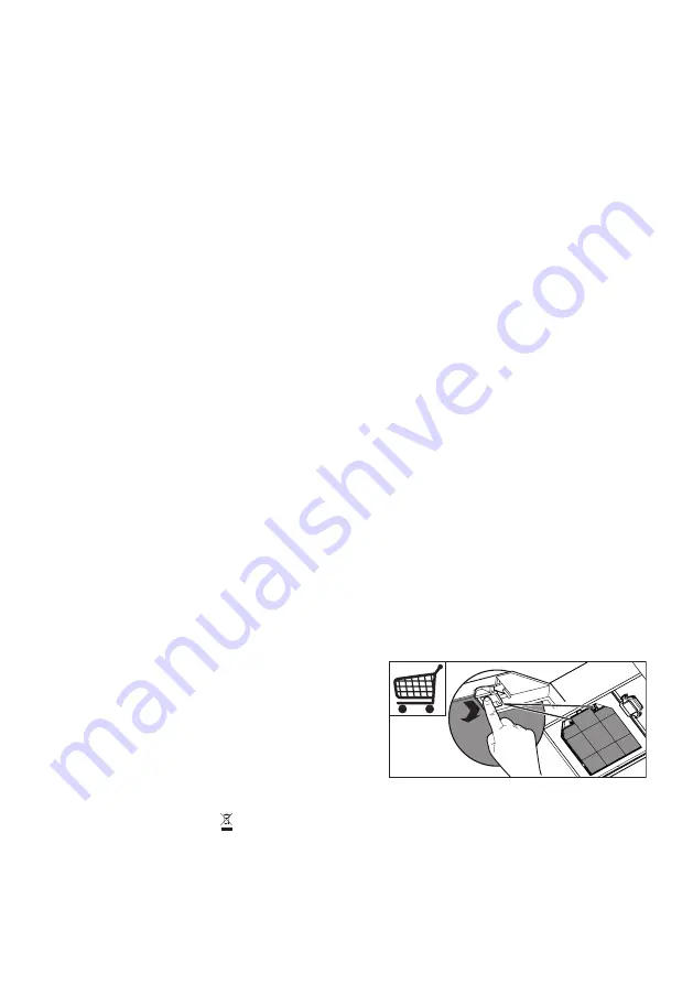 AGA UNBHDS100 Instructions For Use Manual Download Page 25