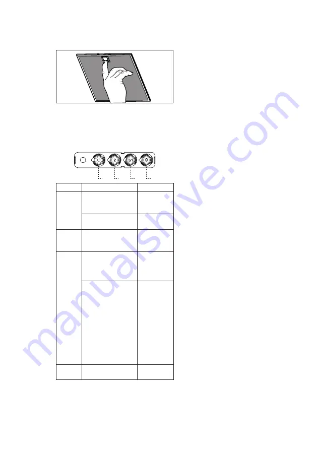 AGA UNBHDS100 Instructions For Use Manual Download Page 32