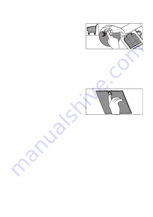 AGA UNBHDS100 Instructions For Use Manual Download Page 35