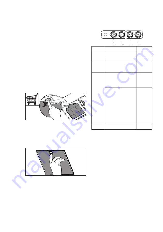 AGA UNBHDS100 Instructions For Use Manual Download Page 39