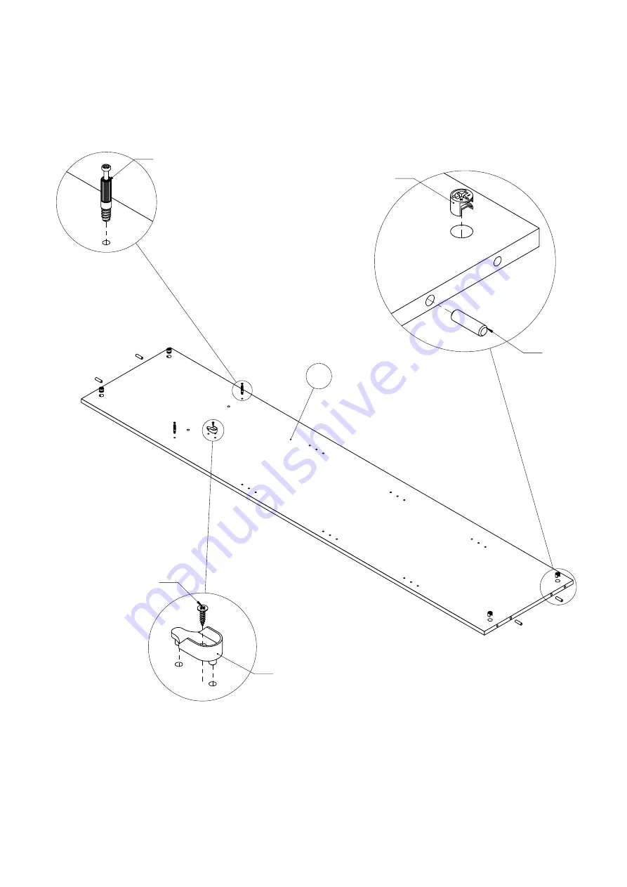 Agata Meble WN2S622X1 Скачать руководство пользователя страница 9