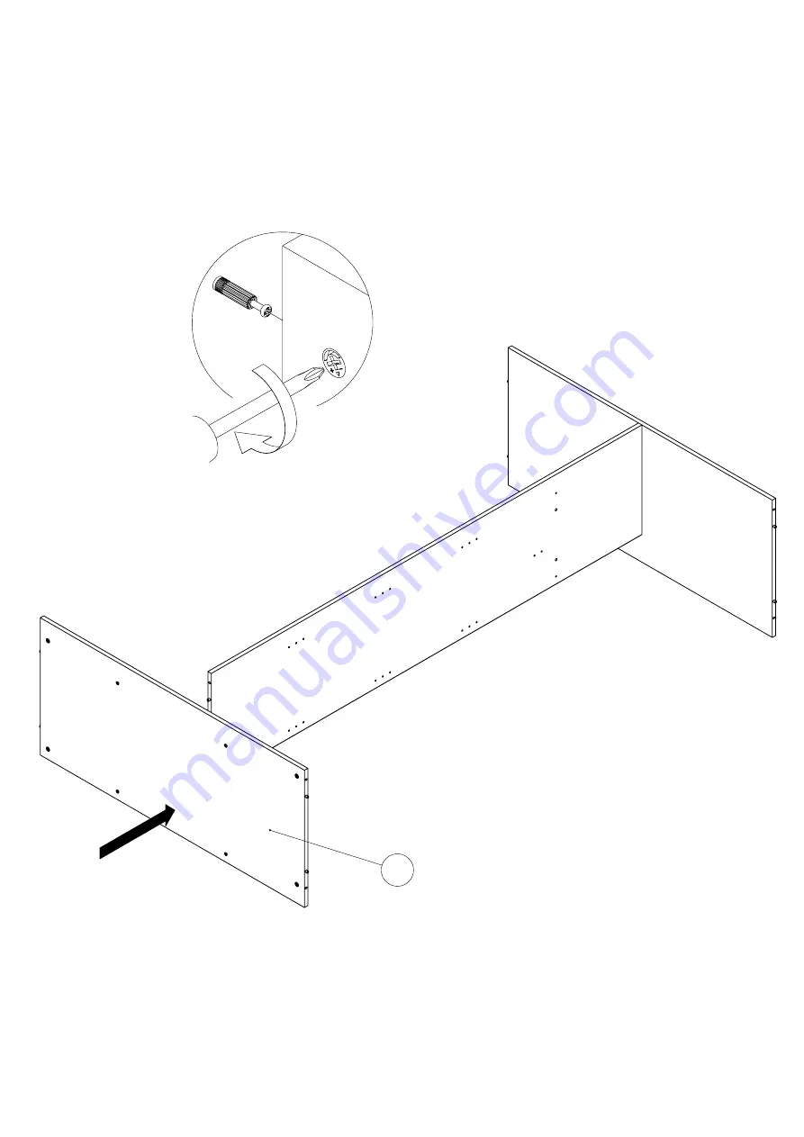 Agata Meble WN2S622X1 Скачать руководство пользователя страница 13