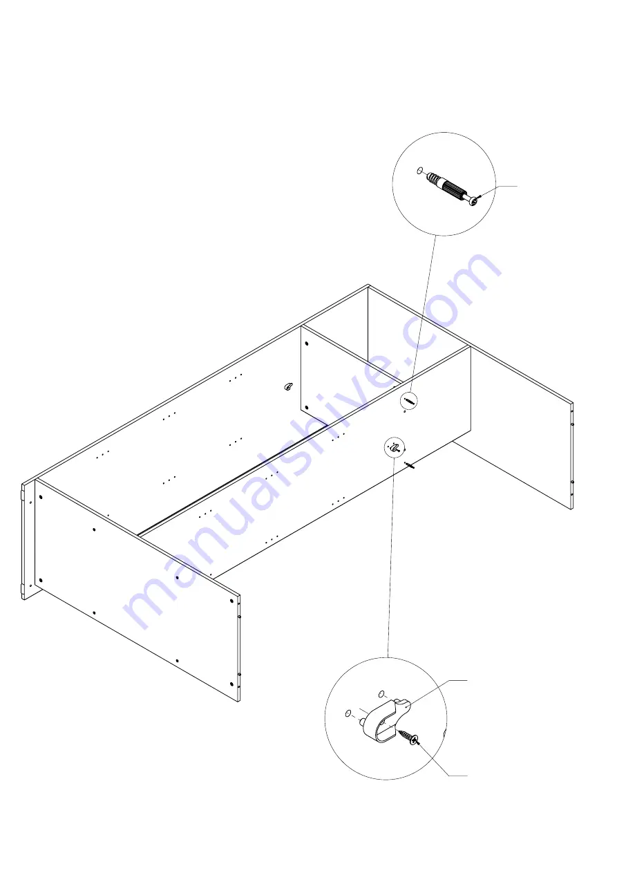 Agata Meble WN2S622X1 Скачать руководство пользователя страница 16