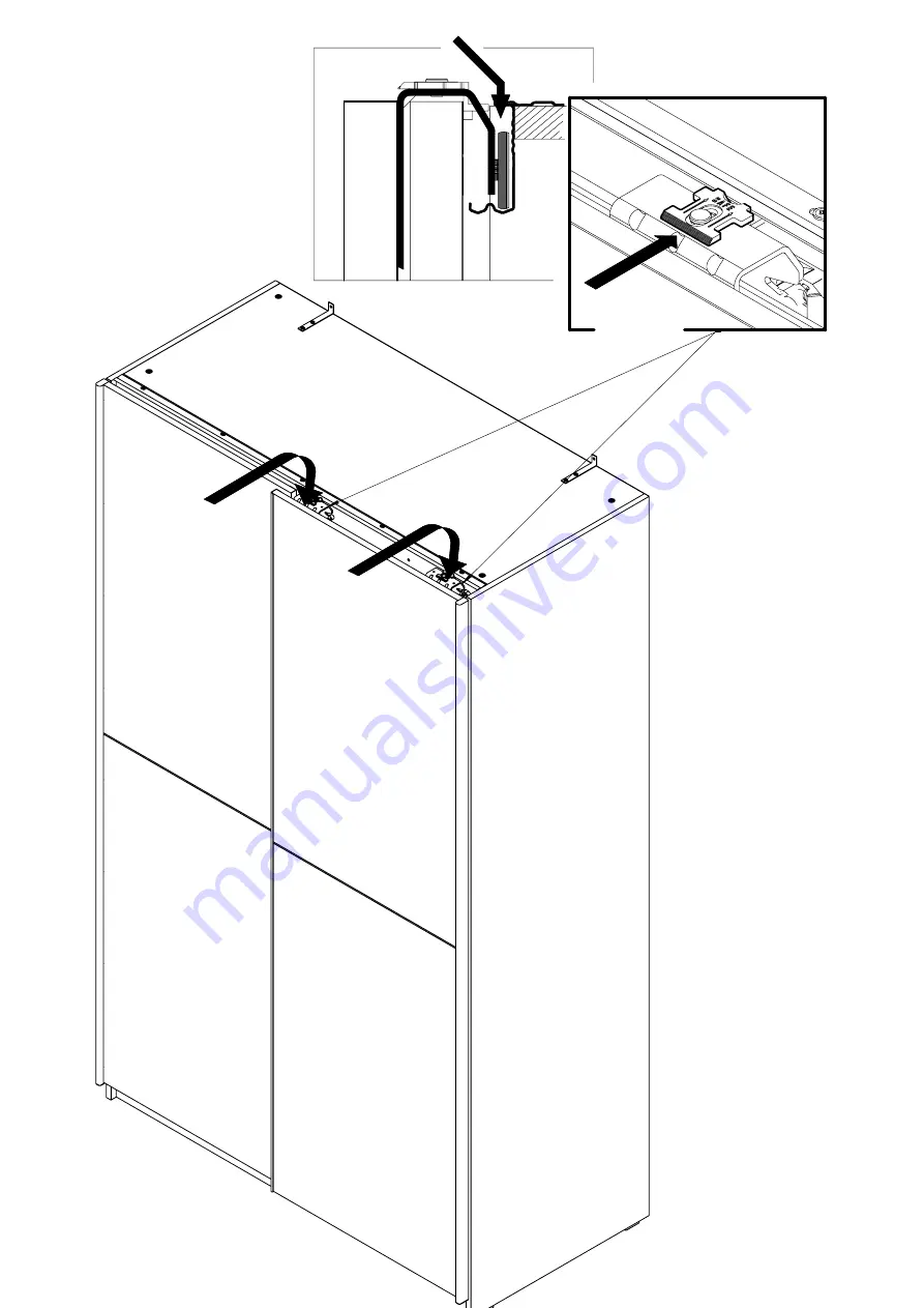 Agata Meble WN2S622X1 Скачать руководство пользователя страница 39