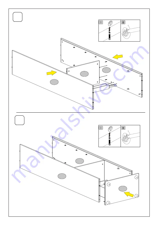 agatameble 071.09.00.00 Instructions For Assembling And Installing Download Page 9