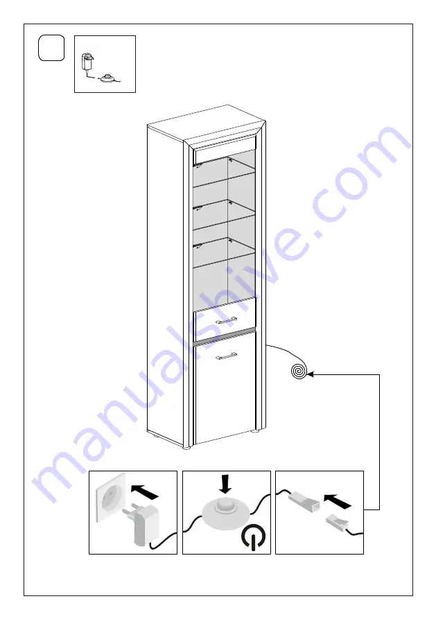 agatameble 071.09.00.00 Instructions For Assembling And Installing Download Page 20