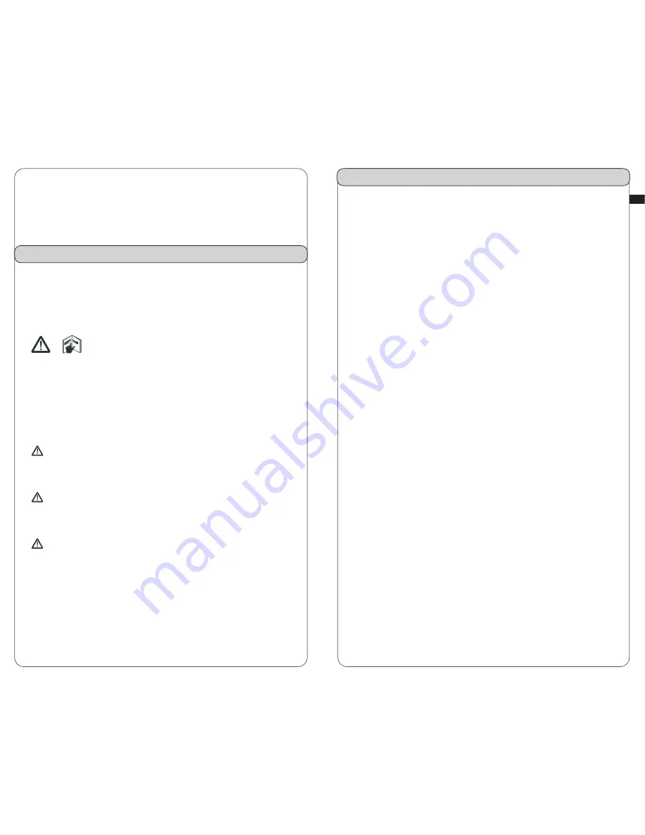 Agatec RL100 G User Manual Download Page 26