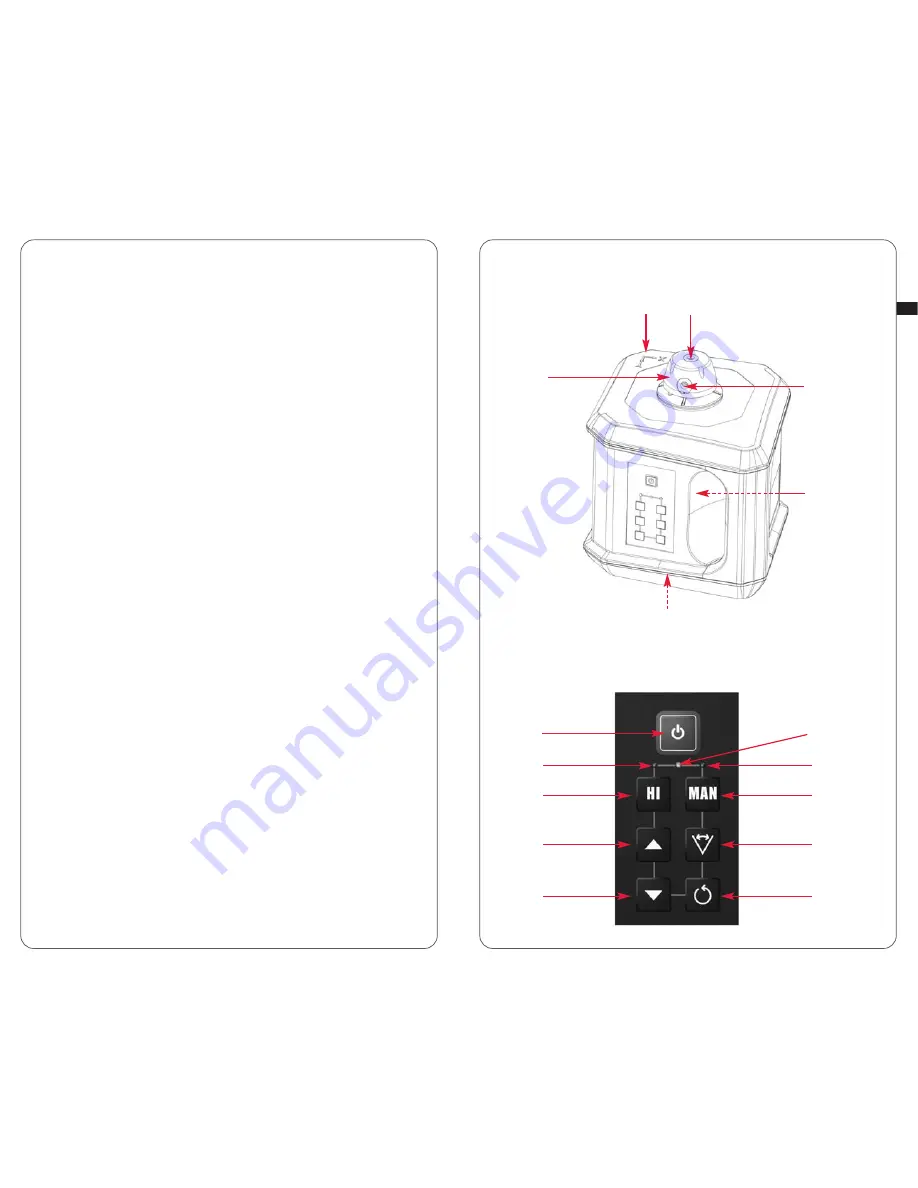 Agatec RL100 G User Manual Download Page 51