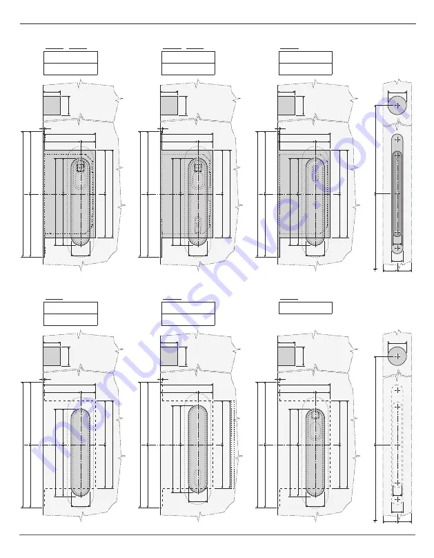 AGB SCIVOLA Assembly Instructions Download Page 3