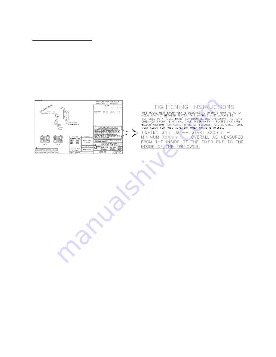 AGC ProFlow Pro3-XP Operation And Maintenance Manual Download Page 10