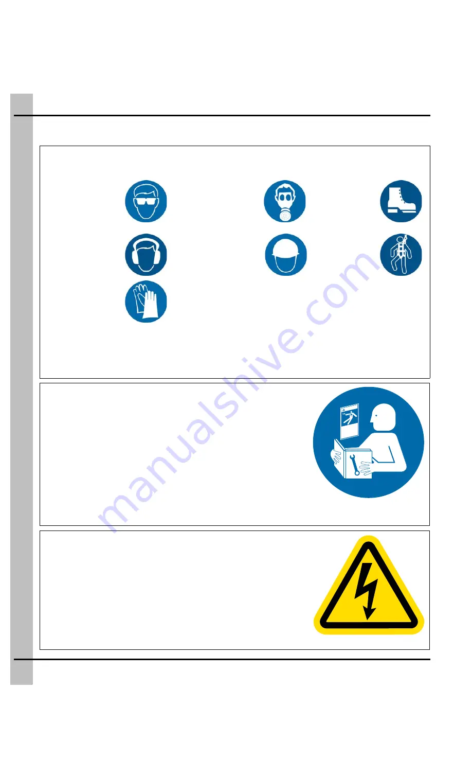 AGCO Cumberland Flex-Flo 220 Installation Manual Download Page 6