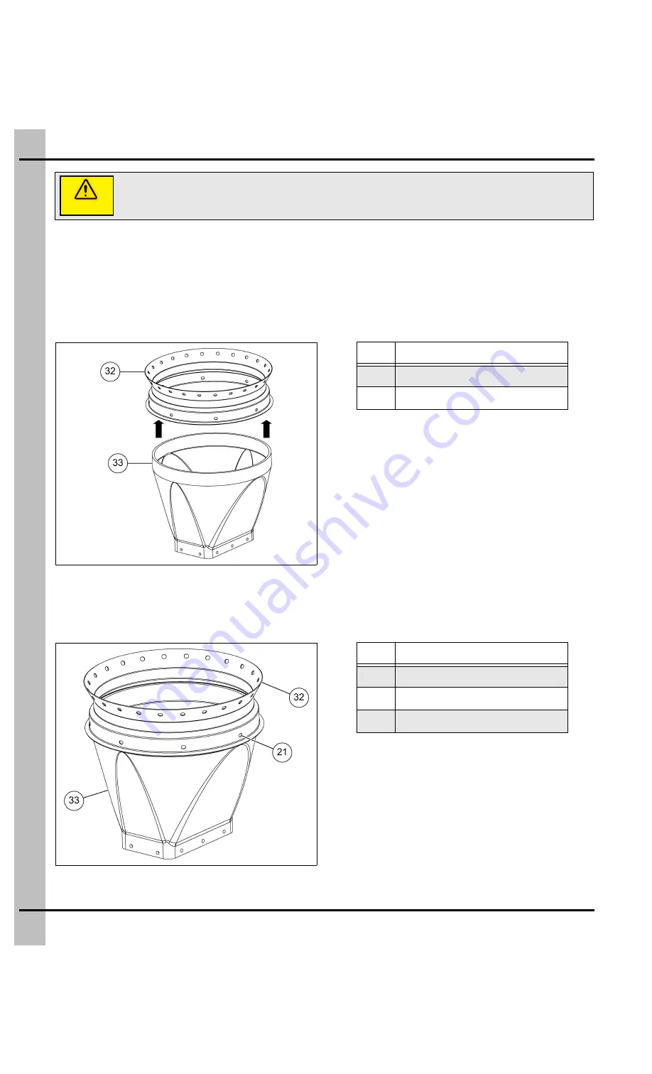 AGCO Cumberland Flex-Flo 220 Installation Manual Download Page 10