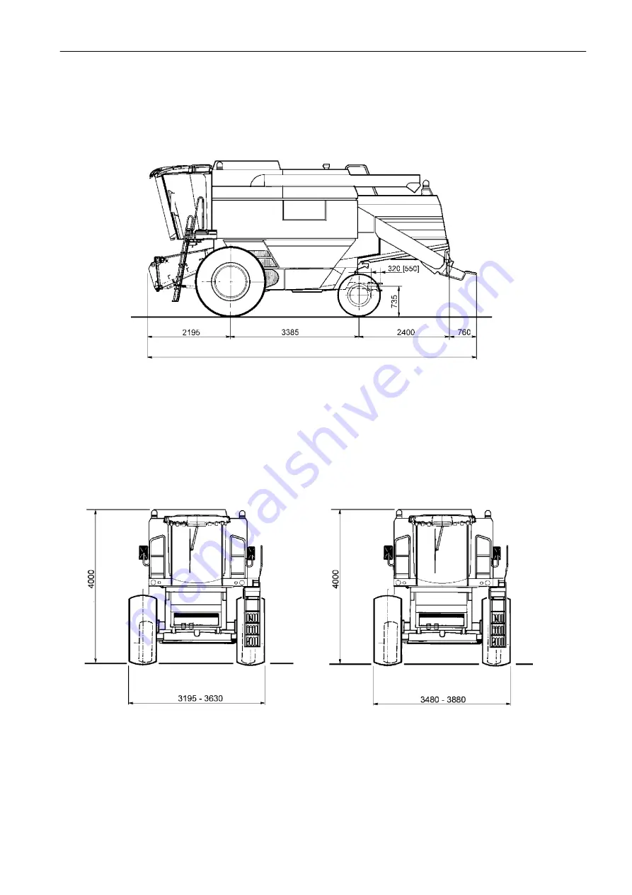 AGCO FENDT 5250L Workshop Manual Download Page 31